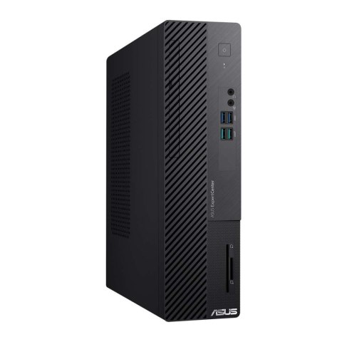 Komputer PC Asus D500SE SFF i5-13500/16GB/SSD512GB/UHD770/DVD-8X/W11P/3Y Black Asus Komputer PC Asus D500SE SFF i5-13500/16GB/SSD512GB/UHD770/DVD-8X/W11P/3Y Black Asus