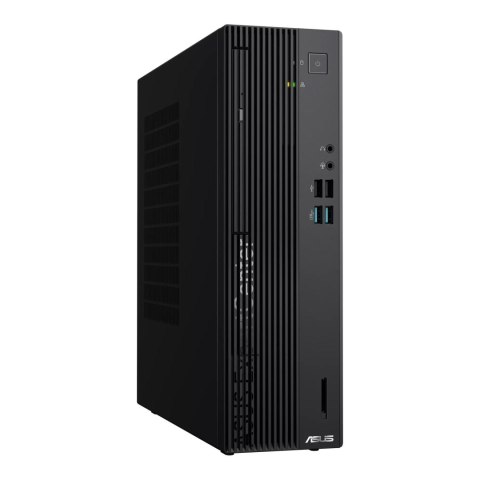 Komputer PC Asus D501SER SFF i7-14700/16GB/SSD512GB/UHD770/DVD-8X/W11P/3Y Black Asus Komputer PC Asus D501SER SFF i7-14700/16GB/SSD512GB/UHD770/DVD-8X/W11P/3Y Black Asus