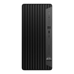 Komputer PC HP Pro 400 G9 TOWER i5-13500/16GB/SSD512GB/UHD770/DVD/11PR 3Y HP