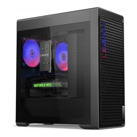 Komputer PC Lenovo Legion T5 26IRB8 i5-14400F/32GB/SSD1TB/RTX4060Ti-8GB/WiFi/BT/W11 Storm Grey 2Y Lenovo Komputer PC Lenovo Legion T5 26IRB8 i5-14400F/32GB/SSD1TB/RTX4060Ti-8GB/WiFi/BT/W11 Storm Grey 2Y Lenovo