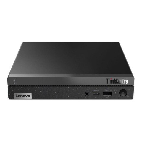 Komputer PC Lenovo ThinkCentre Neo 50q G4 Tiny i5-13420H/16GB/SSD1TB/UHD/11PR Black 3Y Lenovo Komputer PC Lenovo ThinkCentre Neo 50q G4 Tiny i5-13420H/16GB/SSD1TB/UHD/11PR Black 3Y Lenovo