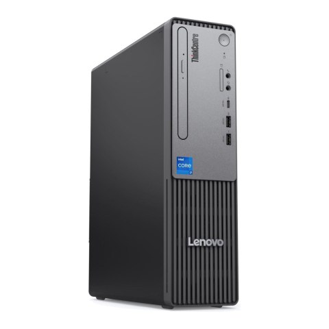 Komputer PC Lenovo ThinkCentre Neo 50s G5 SFF i7-14700/16GB/SSD512GB/UHD770/WiFi/BT/DVD-RW/11PR Black Lenovo Komputer PC Lenovo ThinkCentre Neo 50s G5 SFF i7-14700/16GB/SSD512GB/UHD770/WiFi/BT/DVD-RW/11PR Black Lenovo