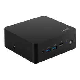 Komputer PC MSI Cubi NUC 13MQG-062EU i5-1345U/16GB/SSD512GB/IrisXe/802.11 AX/BT 5.3/W11P MSI