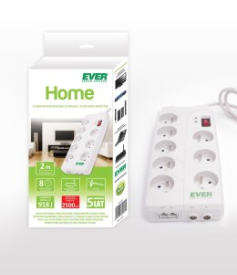 Listwa filtrująca Ever Home Ever