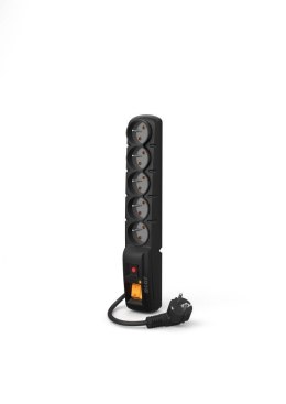 Listwa przeciwprzepięciowa Acar F5 PRO 1,5m Acar