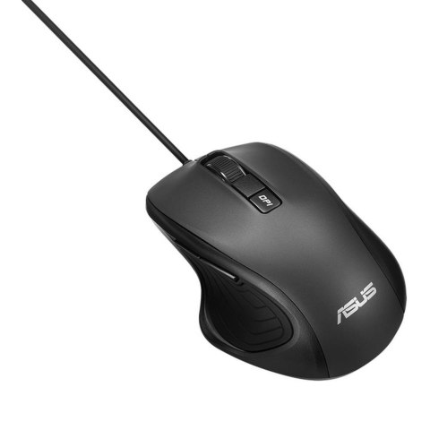 Mysz przewodowa ASUS UX300 PRO optyczna 3200DPI czarna Asus Mysz przewodowa ASUS UX300 PRO optyczna 3200DPI czarna Asus