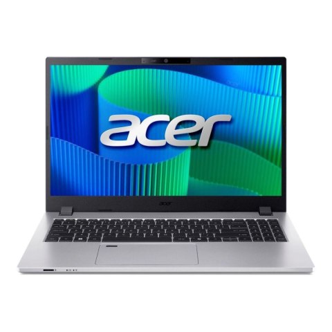 Notebook Acer TravelMate P2 TMP215-55-TCO 15,6"FHD/i5-1334U/16GB/SSD512GB/IrisXe/11PR Silver 3Y Acer Notebook Acer TravelMate P2 TMP215-55-TCO 15,6"FHD/i5-1334U/16GB/SSD512GB/IrisXe/11PR Silver 3Y Acer