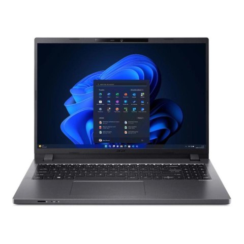 Notebook Acer TravelMate P2 TMP216-41-TCO 16"WUXGA/Ryzen 5 PRO 7535U/16GB/SSD512GB/Radeon/11PR Grey Acer Notebook Acer TravelMate P2 TMP216-41-TCO 16"WUXGA/Ryzen 5 PRO 7535U/16GB/SSD512GB/Radeon/11PR Grey Acer