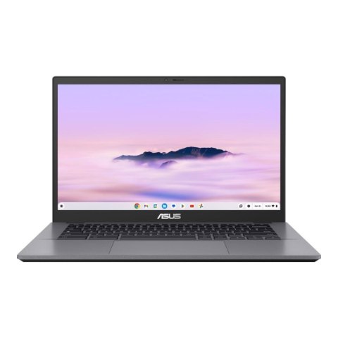 Notebook Asus Chromebook Plus Enterprise CB3402CVA-PQ0075 14"FHD/Core 3 100U/8GB/256GB/Intel/ChromeOS Black 3Y Asus Notebook Asus Chromebook Plus Enterprise CB3402CVA-PQ0075 14"FHD/Core 3 100U/8GB/256GB/Intel/ChromeOS Black 3Y Asus