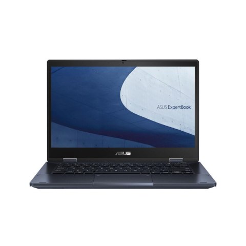 Notebook Asus ExpertBook B1402CVA-EB1301 14"FHD/i5-1335U/16GB/SSD512GB/IrisXe/ Star Black 3Y Asus Notebook Asus ExpertBook B1402CVA-EB1301 14"FHD/i5-1335U/16GB/SSD512GB/IrisXe/ Star Black 3Y Asus