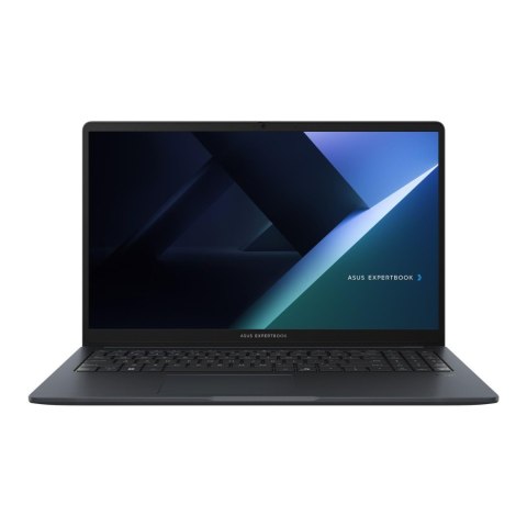 Notebook Asus ExpertBook B1503CVA-S71619X 15,6"FHD/i5-1335U/16GB/SSD512GB/UHD/11PR Gentle Grey 3Y Asus Notebook Asus ExpertBook B1503CVA-S71619X 15,6"FHD/i5-1335U/16GB/SSD512GB/UHD/11PR Gentle Grey 3Y Asus