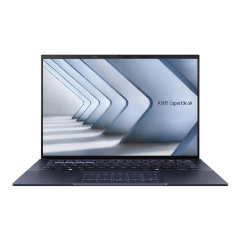 Notebook Asus ExpertBook B9403CVAR-KM1338X 14"WQXGA+/Core 7 150U/16GB/SSD512GB/Intel/11PR Star Black 3Y Asus Notebook Asus ExpertBook B9403CVAR-KM1338X 14"WQXGA+/Core 7 150U/16GB/SSD512GB/Intel/11PR Star Black 3Y Asus