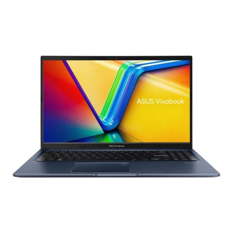 Notebook Asus Vivobook 15 X1502VA-BQ689 15,6"FHD/i5-13420H/16GB/SSD512GB/UHD Granatowy Asus Notebook Asus Vivobook 15 X1502VA-BQ689 15,6"FHD/i5-13420H/16GB/SSD512GB/UHD Granatowy Asus