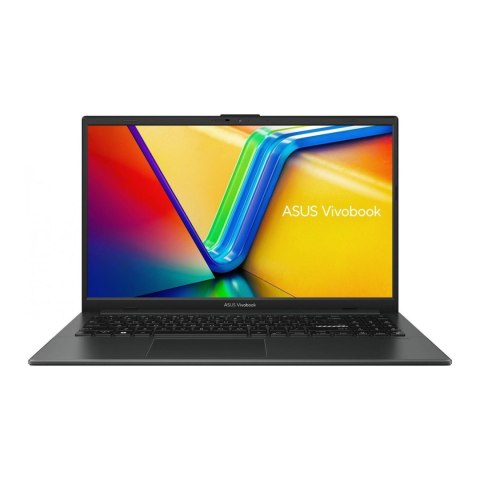 Notebook Asus Vivobook GO 15 E1504FA-L11040W 15,6"FHD/Ryzen 5 7520U/16GB/SSD1TB/Radeon/W11 Czarny Asus Notebook Asus Vivobook GO 15 E1504FA-L11040W 15,6"FHD/Ryzen 5 7520U/16GB/SSD1TB/Radeon/W11 Czarny Asus