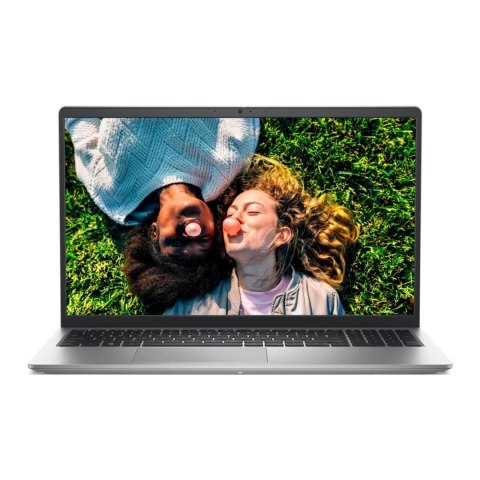Notebook Dell Inspiron 3520 15,6"FHD/i5-1235U/16GB/SSD1TB/IrisXe/W11 Silver 3Y Dell Notebook Dell Inspiron 3520 15,6"FHD/i5-1235U/16GB/SSD1TB/IrisXe/W11 Silver 3Y Dell