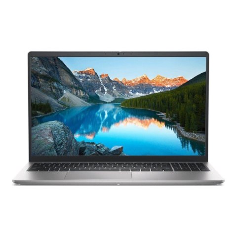 Notebook Dell Inspiron 3520 15,6"FHD/i7-1255U/16GB/SSD1TB/IrisXe/W11 Silver 3Y Dell Notebook Dell Inspiron 3520 15,6"FHD/i7-1255U/16GB/SSD1TB/IrisXe/W11 Silver 3Y Dell