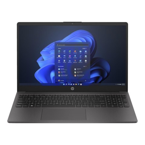 Notebook HP 250 G10 15,6"FHD/i5-1334U/16GB/SSD512GB/IrisXe/W11 Dark Ash Silver HP Notebook HP 250 G10 15,6"FHD/i5-1334U/16GB/SSD512GB/IrisXe/W11 Dark Ash Silver HP