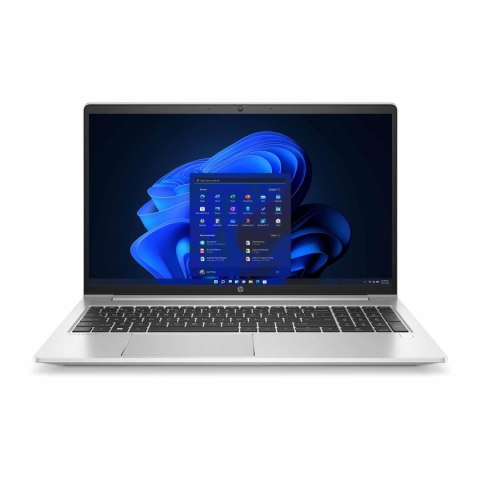 Notebook HP ProBook 450 G10 15,6"FHD/i5-1335U/16GB/SSD512GB/IrisXe/W11PR Silver 3Y HP Notebook HP ProBook 450 G10 15,6"FHD/i5-1335U/16GB/SSD512GB/IrisXe/W11PR Silver 3Y HP