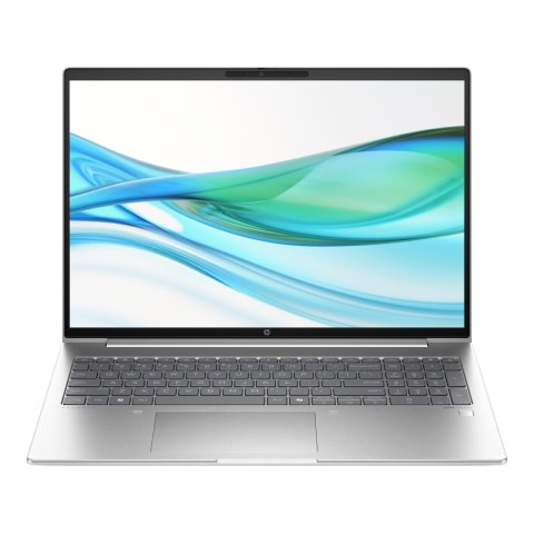 Notebook HP ProBook 465 G11 16"WUXGA/Ryzen 5 7535U/16GB/SSD1TB/Radeon/W11 Silver 2Y HP Notebook HP ProBook 465 G11 16"WUXGA/Ryzen 5 7535U/16GB/SSD1TB/Radeon/W11 Silver 2Y HP