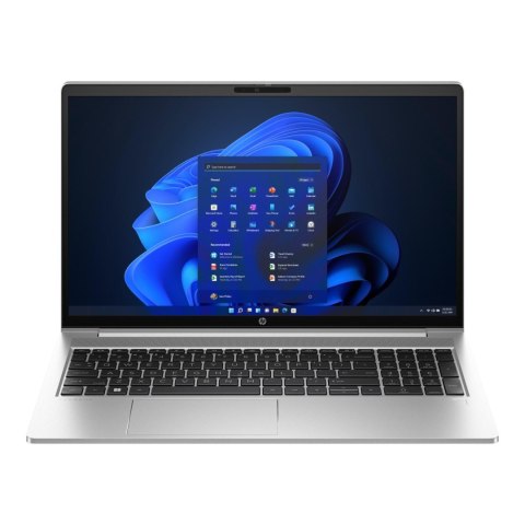 Notebook HP Probook 450 G10 15,6"FHD/i5-1334U/16GB/SSD512GB/IrisXe/W11H Pike Silver 3Y HP Notebook HP Probook 450 G10 15,6"FHD/i5-1334U/16GB/SSD512GB/IrisXe/W11H Pike Silver 3Y HP