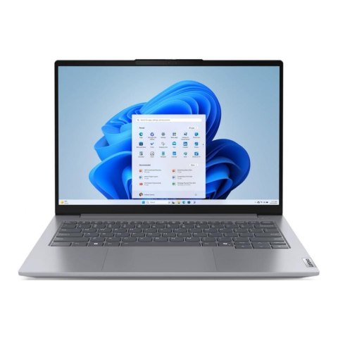 Notebook Lenovo ThinkBook 14 G7 14"WUXGA/Ultra 5 125U/8GB/SSD512GB/Intel/11PR Arctic Grey 3Y Lenovo Notebook Lenovo ThinkBook 14 G7 14"WUXGA/Ultra 5 125U/8GB/SSD512GB/Intel/11PR Arctic Grey 3Y Lenovo