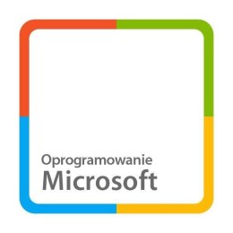 Oprogramowanie Windows Server 2025 Essential Edition 10 cores do serwerów Dell Microsoft Corp.