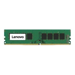 Pamięć serwerowa Lenovo ThinkSystem 32GB TruDDR4 3200MHz (2Rx8, 1.2V) ECC UDIMM Lenovo
