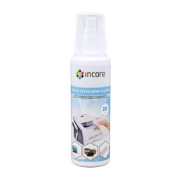 Płyn do czyszczenia plastiku INCORE 250 ml Incore