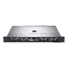 Serwer Dell PowerEdge R250 /E-2314/16GB/1x2TB HDD/H355/ 3Y NBD Dell