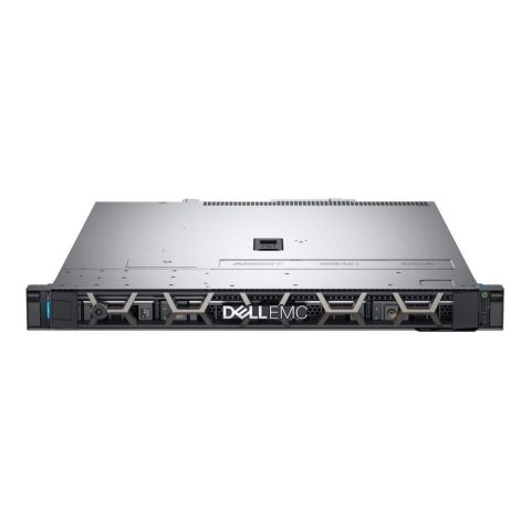 Serwer Dell PowerEdge R250 /E-2314/16GB/1x2TB HDD/H355/ 3Y NBD Dell Serwer Dell PowerEdge R250 /E-2314/16GB/1x2TB HDD/H355/ 3Y NBD Dell