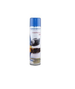 Sprężone powietrze Esperanza 600ML ESPERANZA