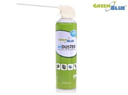 Sprężone powietrze GreenBlue GB600 600ml pistoletowy atomizer Greenblue