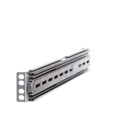 Szyny wysuwane do obudowy serwerowej RACK 19'', Netrack głębokość 25-78cm NETRACK