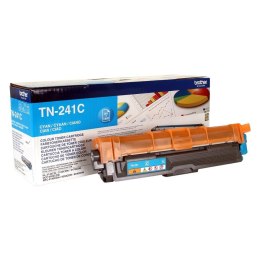 Toner Brother TN-241C cyan Brother