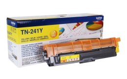 Toner Brother TN-241Y yellow Brother