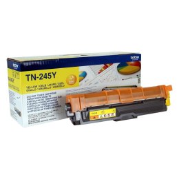 Toner Brother TN-245Y yellow Brother