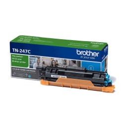 Toner Brother TN-247C Cyan Brother