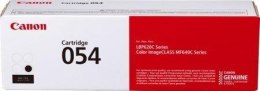 Toner Canon CRG-054BK Black Canon