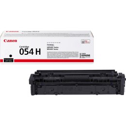 Toner Canon CRG-054H Black Canon