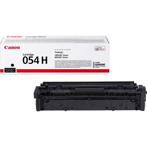 Toner Canon CRG-054H Black Canon Toner Canon CRG-054H Black Canon