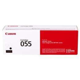 Toner Canon CRG-055BK Black Canon