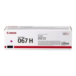 Toner Canon CRG-067HM Magenta Canon