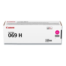 Toner Canon CRG-069M Magenta Canon
