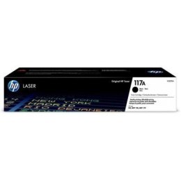 Toner HP 117A (W2070A) black HP