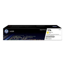 Toner HP 117A (W2072A) yellow HP