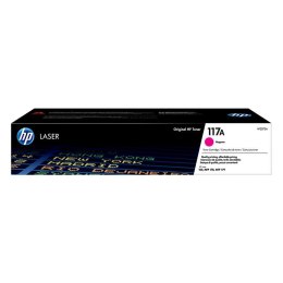 Toner HP 117A (W2073A) magenta HP