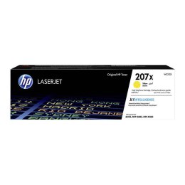 Toner HP 207X (W2212X) Yellow HP