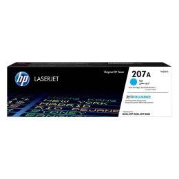 Toner HP 207A (W2211A) Cyan HP