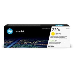 Toner HP 220X (W2202X) Yellow 5500str. HP