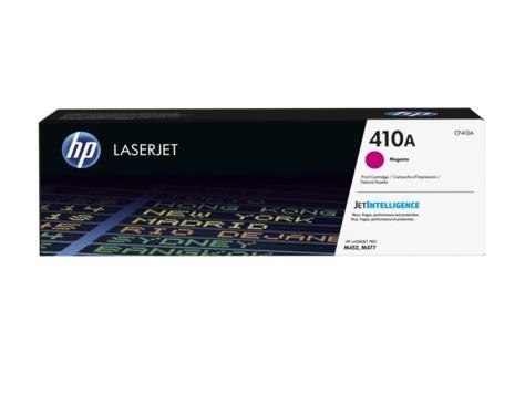 Toner HP 410A magenta HP Toner HP 410A magenta HP